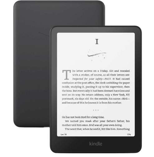 Amazon Kindle Paperwhite 16GB (Newest Model)