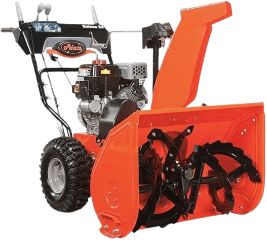 Ariens 921046 Deluxe 28″ Two‑Stage Gas Snow Blower