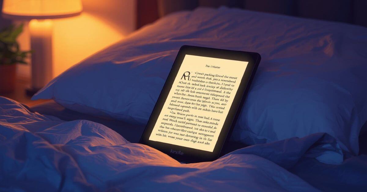 Best Kindles