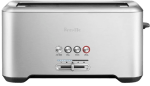 Breville BTA730XL “Bit More” 4‑Slice Toaster