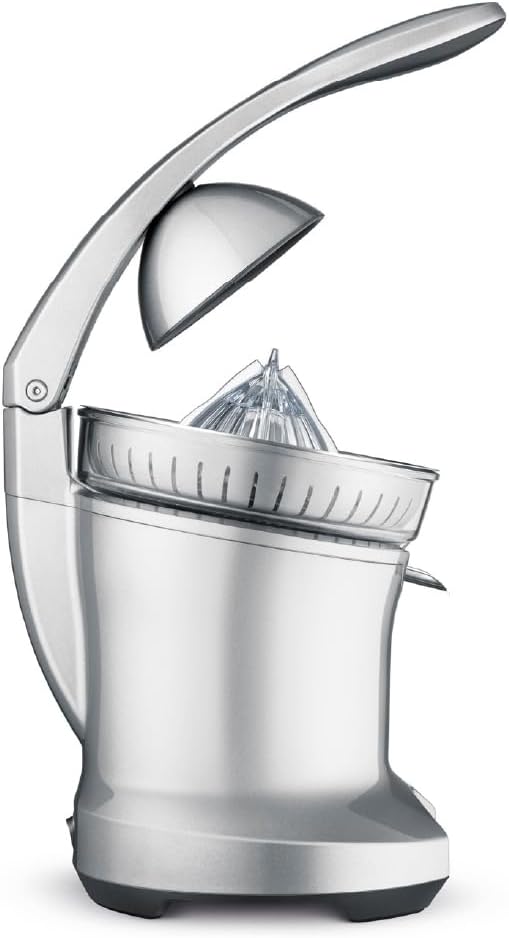 Breville Citrus Press