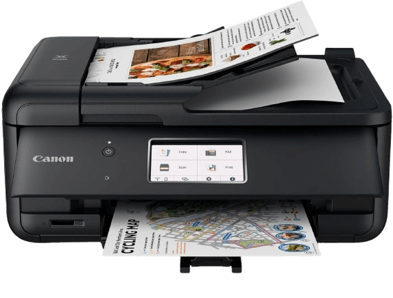 Canon PIXMA TR8620a