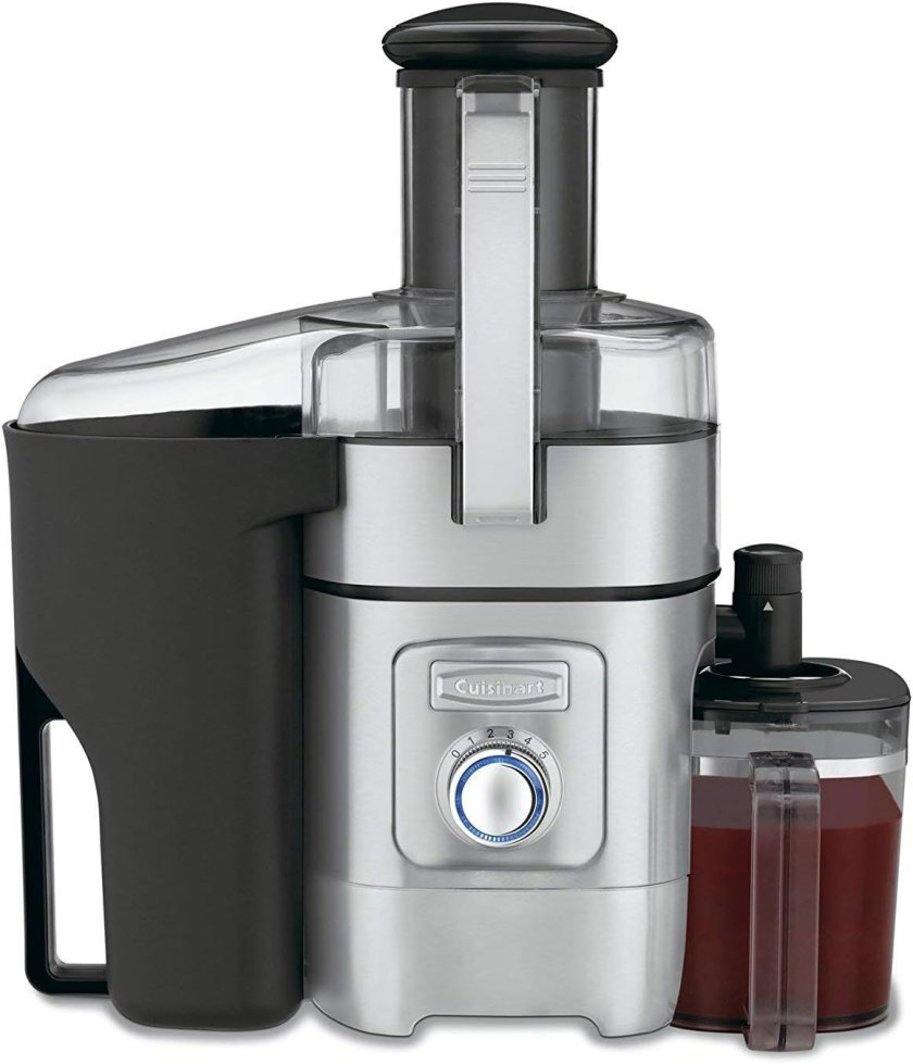 Cuisinart Juicer 