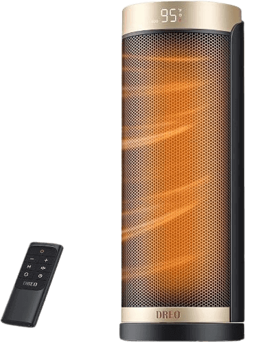 Dreo 1500W Space Heater
