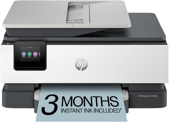 HP OfficeJet Pro 8125e