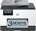 HP OfficeJet Pro 9135e Wireless All‑in‑One Color Inkjet Printer