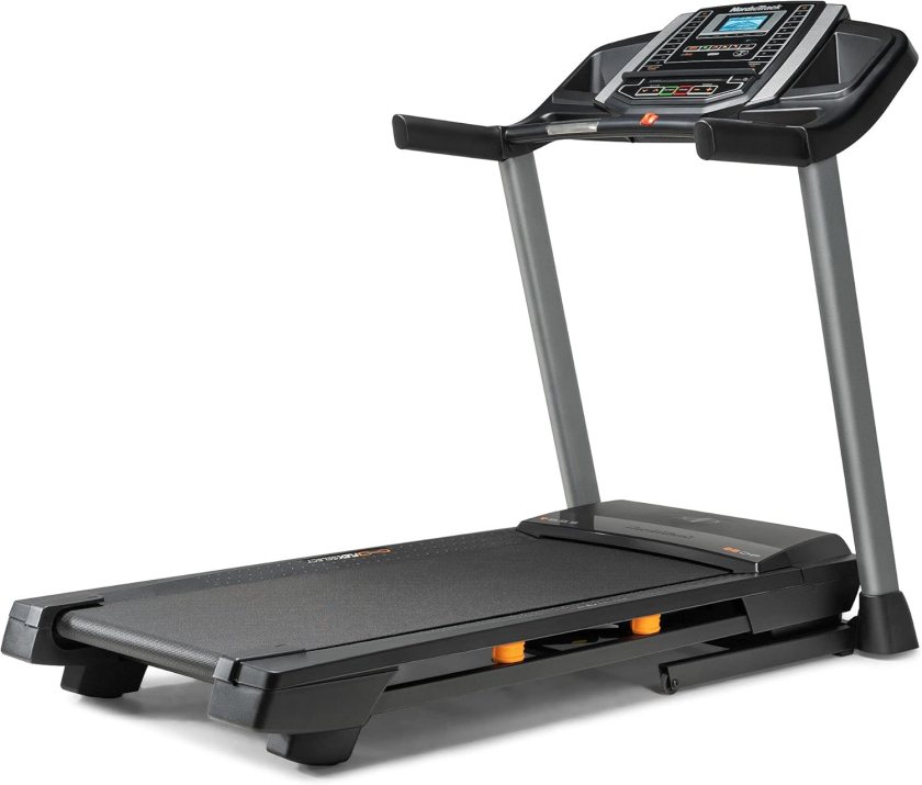 NordicTrack T Series 6.5S Treadmill