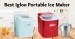 Best Igloo Portable Ice Maker