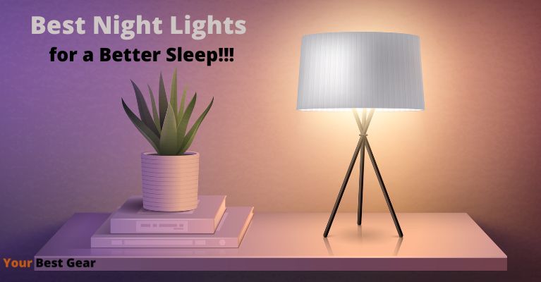 Best Night Lights
