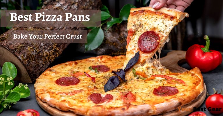 Best Pizza Pans