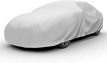 Budge Lite Car Cover