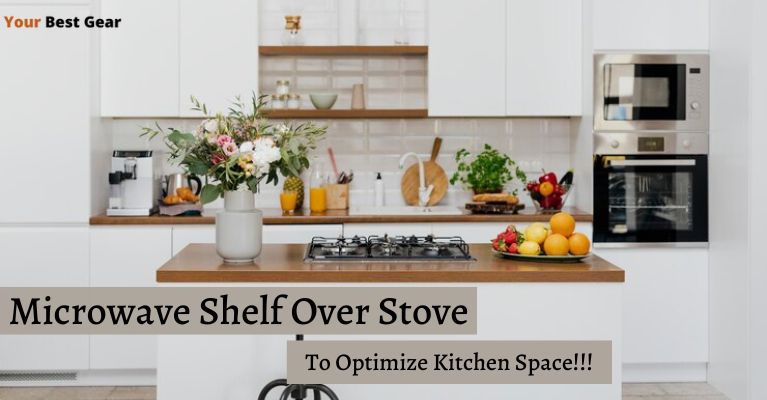 Best quality microwave shelf